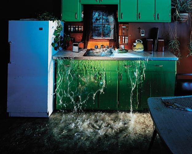 Water-Damage claim Hurricane public adjuster claim