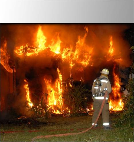 Fire Losses